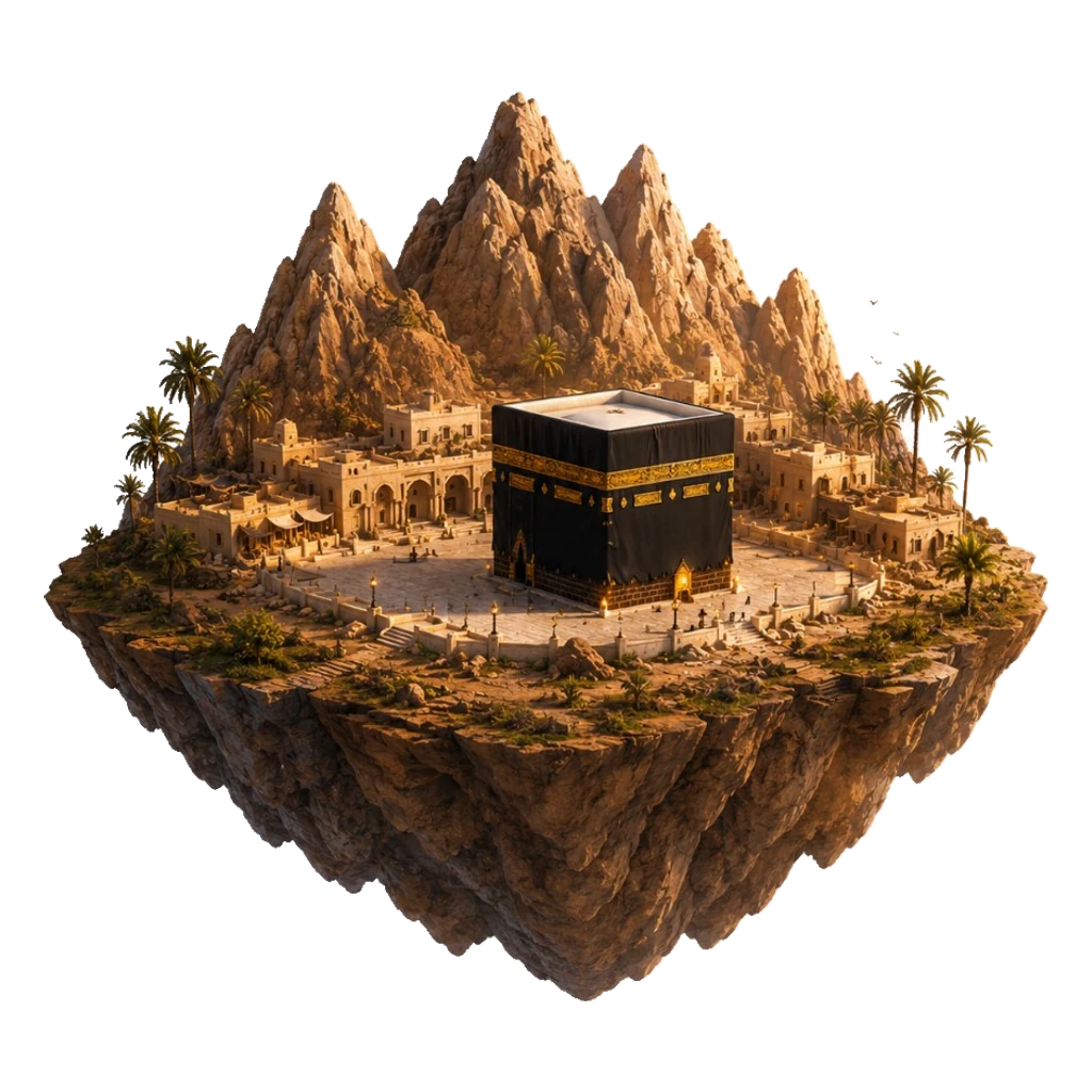 زواج النبي ﷺ من حفصة بنت عمر