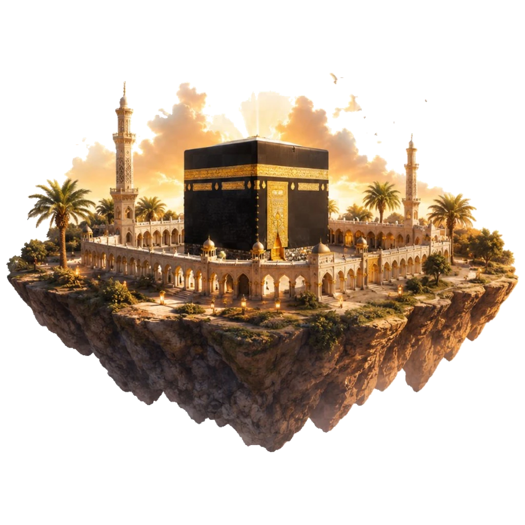 زواج النبي ﷺ بسودة بنت زمعة