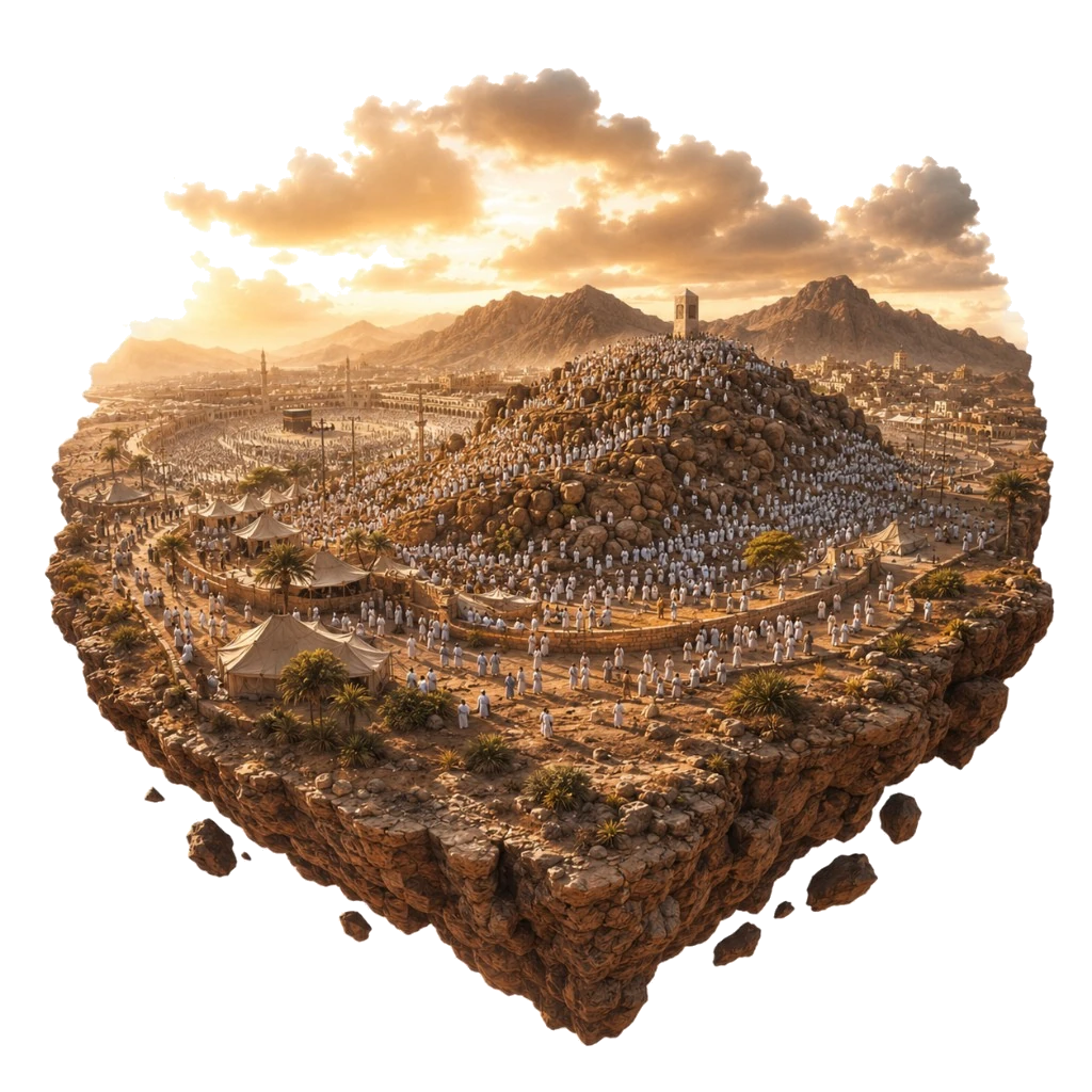 عمرة القضاء